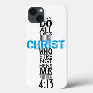 Cell phone or iPad Case with Bible Verse