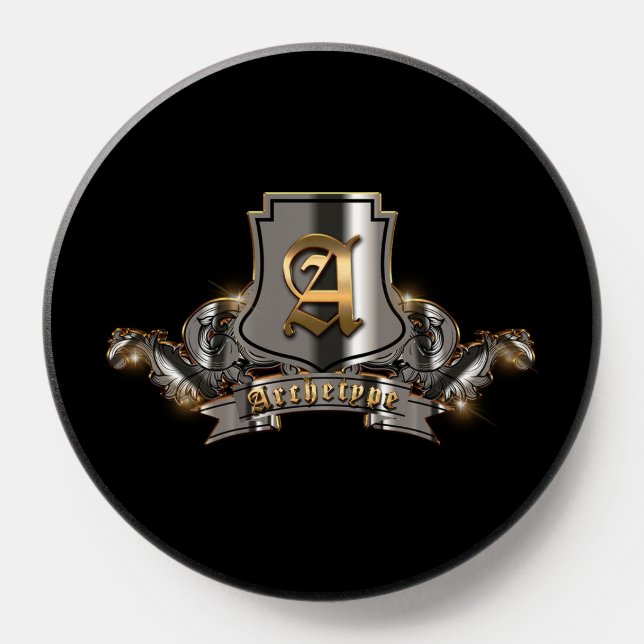 Cell Phone Pop Grip (Popsocket)