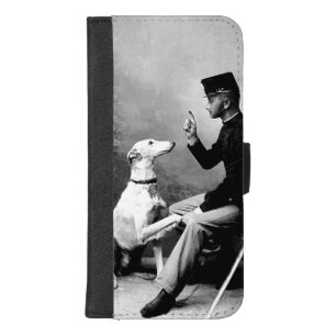 Cell Phone Wallet