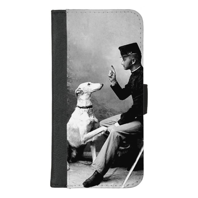 Cell Phone Wallet (Front)