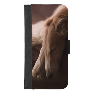 Cell Phone Wallet