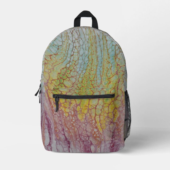 Cell Therapy Bag (Front)
