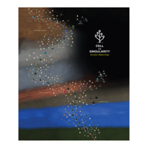 Cell to Singularity Poster