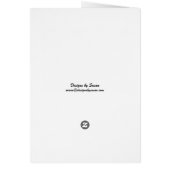 Cellist in the Garden (Back)