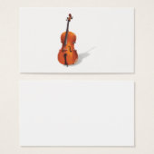 Cello (Front & Back)