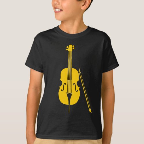 Cello _ Amber T_Shirt