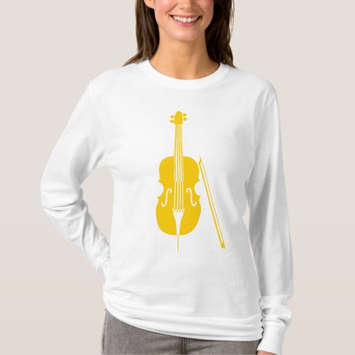 Cello _ Amber T_Shirt