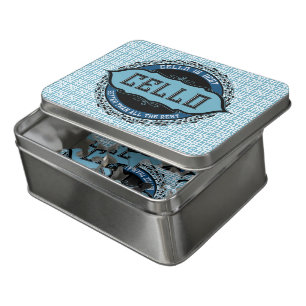 Cello Best Music Note Circle Jigsaw Puzzle