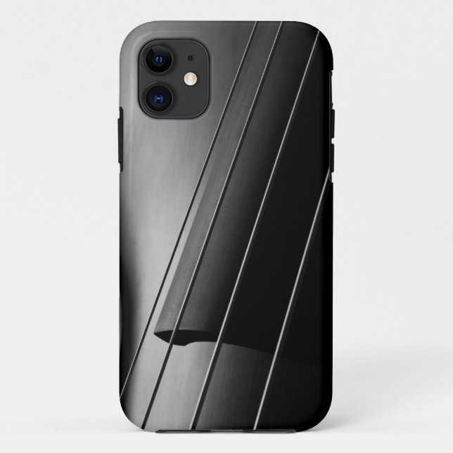 Cello Case-Mate iPhone Case (Back)