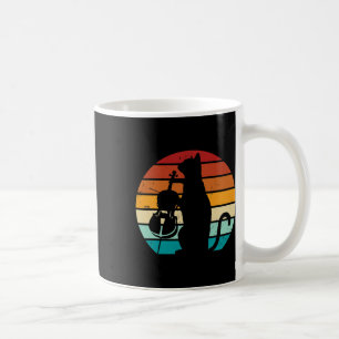 Cello Cat Meme Offensive Memes Funny Cat Love Coffee Mug