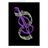 Cello Design Cards (Front)