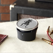 Cello Doodle Bluetooth Speaker (In Situ)