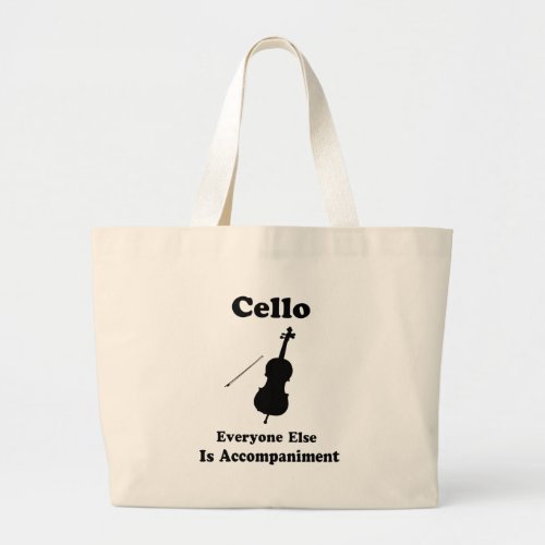 Cello Gift Large Tote Bag