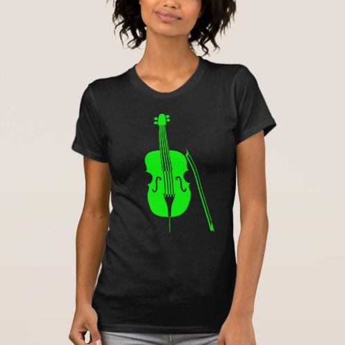 Cello _ Green T_Shirt