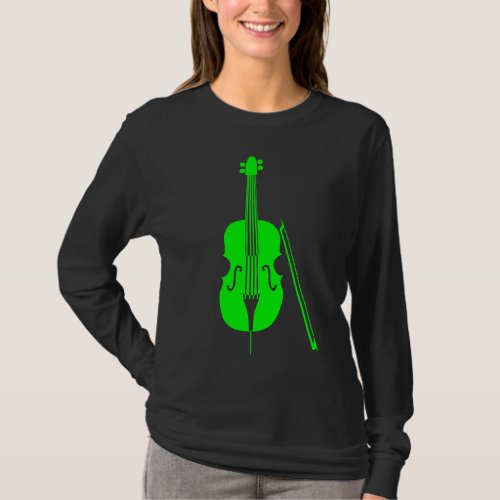 Cello _ Green T_Shirt