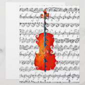 Cello & I Rock!_ (Front/Back)
