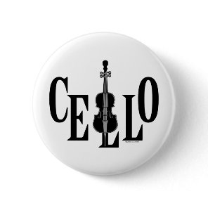Cello In Cello Button
