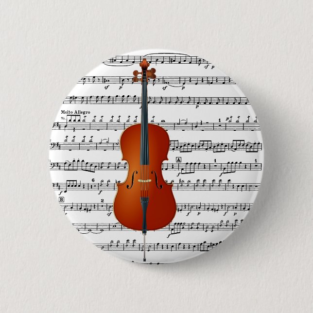Cello & Me_ Button (Front)