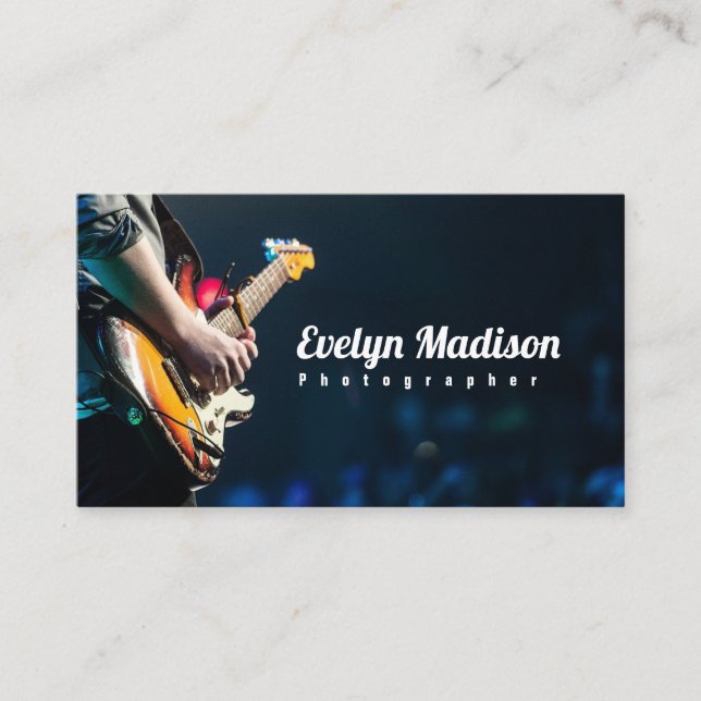 cello musical instruments y7567 business card (Front)
