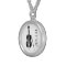 Cello Necklace