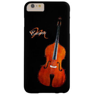 Cello  Personalized iPhone 6 Plus Case
