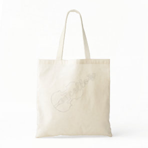 Cello Player Cellist Musician Classical Music Teac Tote Bag