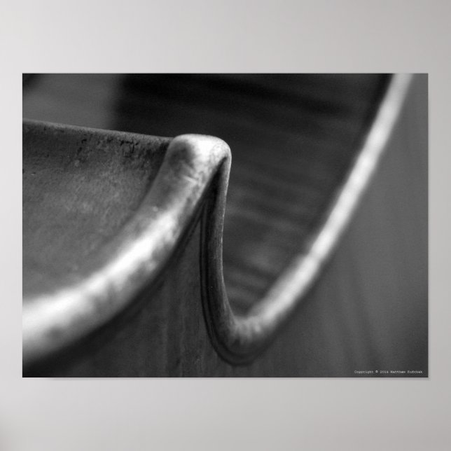 Cello Poster 2 (Front)