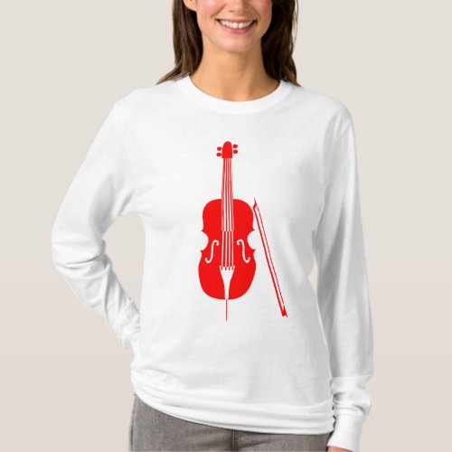 Cello _ Red T_Shirt
