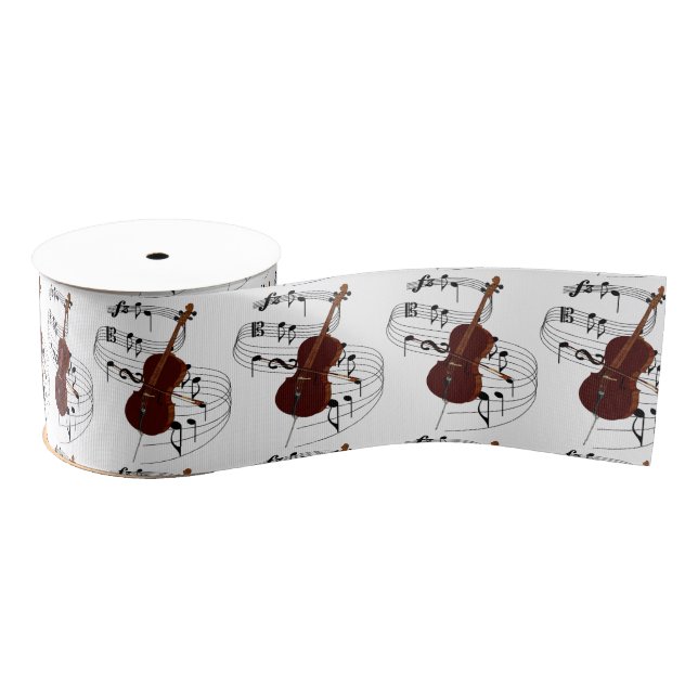 Cello Ribbon (Spool)