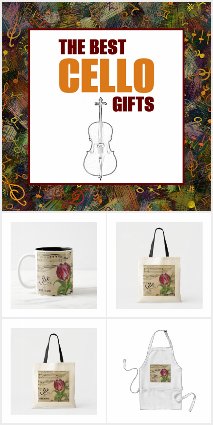 Cello Gifts