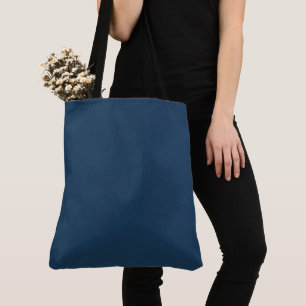 Cello Solid Plain Color Tote Bag