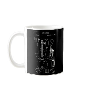 Cello T Cello Player Coffee Mug