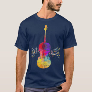 Cello T-Shirt