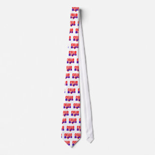 Cello Tie