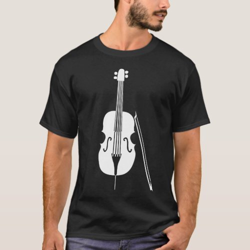 Cello _ White T_Shirt