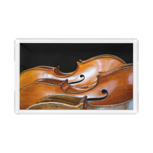Cellos Acrylic Tray