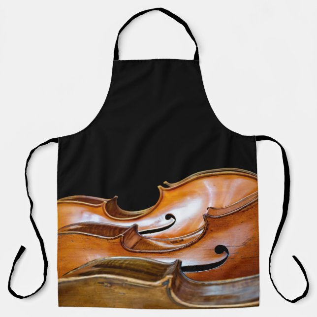 Cellos Apron (Front)