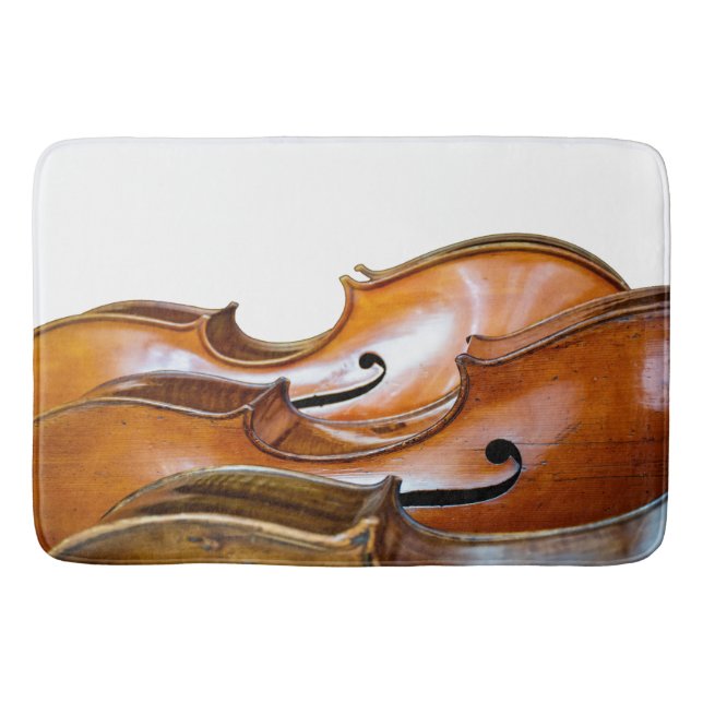 Cellos Bath Mat (Front)