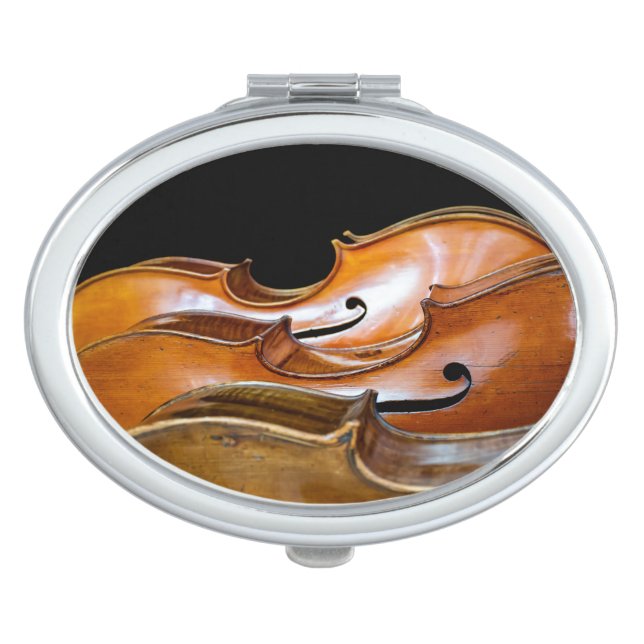 Cellos Compact Mirror (Front)