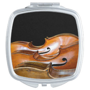 Cellos Compact Mirror