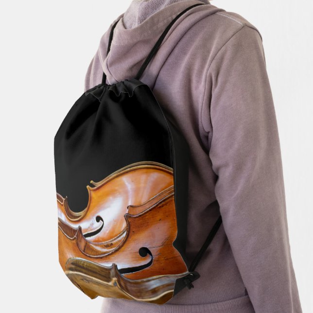Cellos  drawstring bag (Insitu)