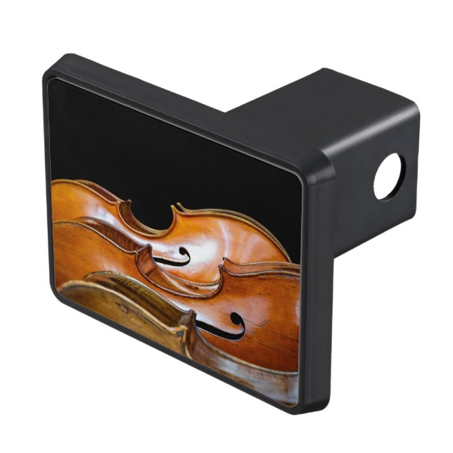 Cellos Hitch Cover (Top Right)
