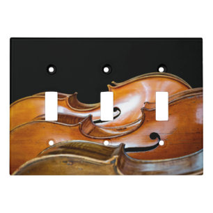 Cellos Light Switch Cover