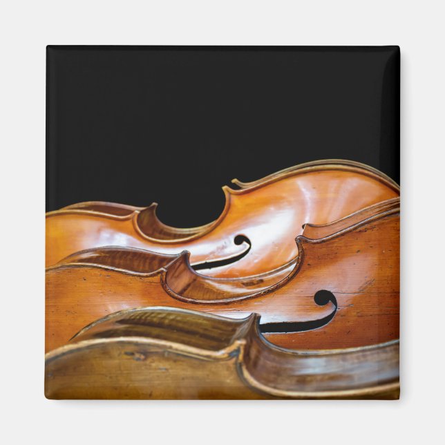 Cellos Magnet (Front)