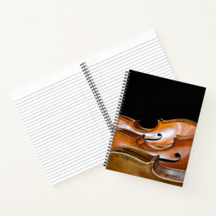 Cellos Notebook