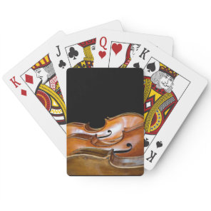 Cellos Poker Cards