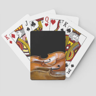 Cellos Poker Cards