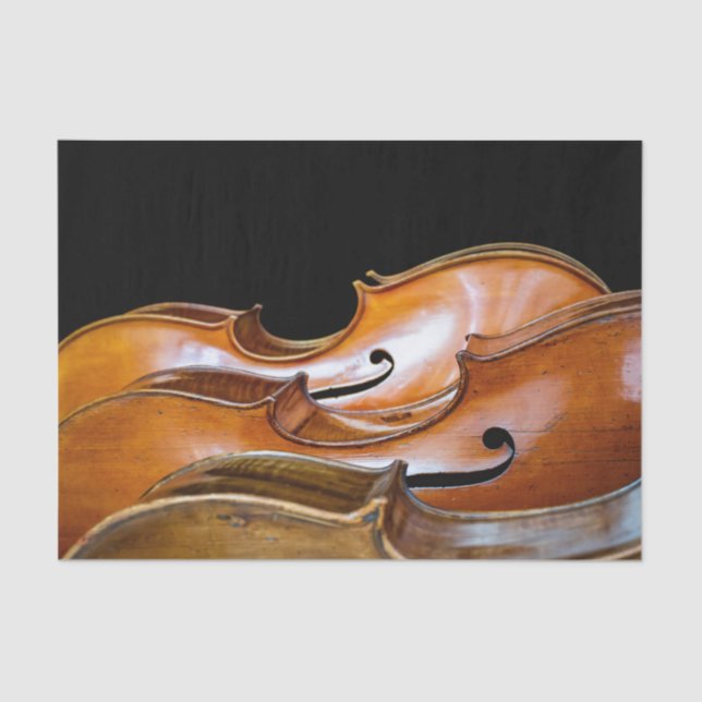 Cellos Tissue Paper (Front)