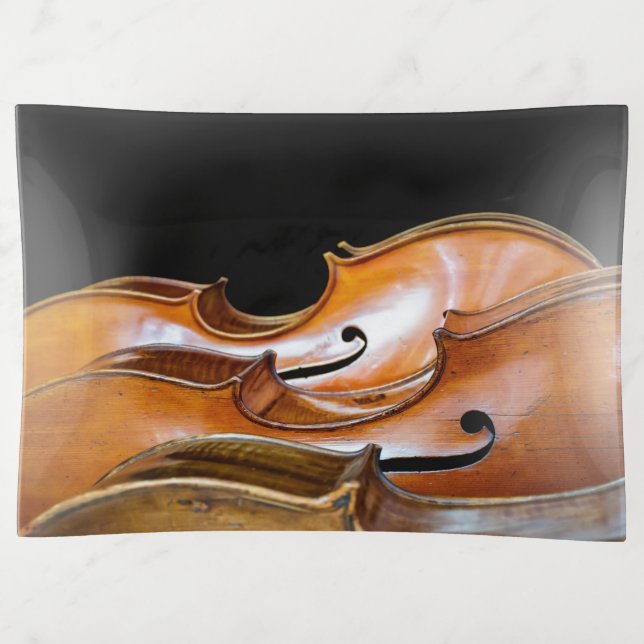 Cellos Trinket Tray (Front)