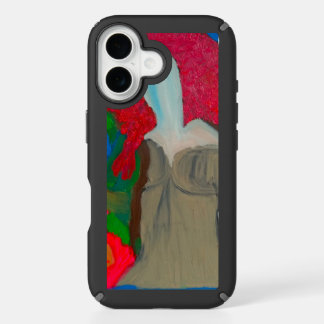 cellphone accessory iPhone 16 case